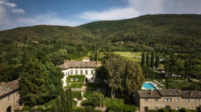 Villa di Piazzano - Small Luxury Hotels of the World